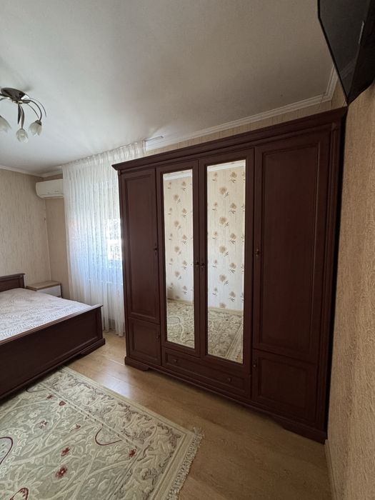 Спальний гарнітур