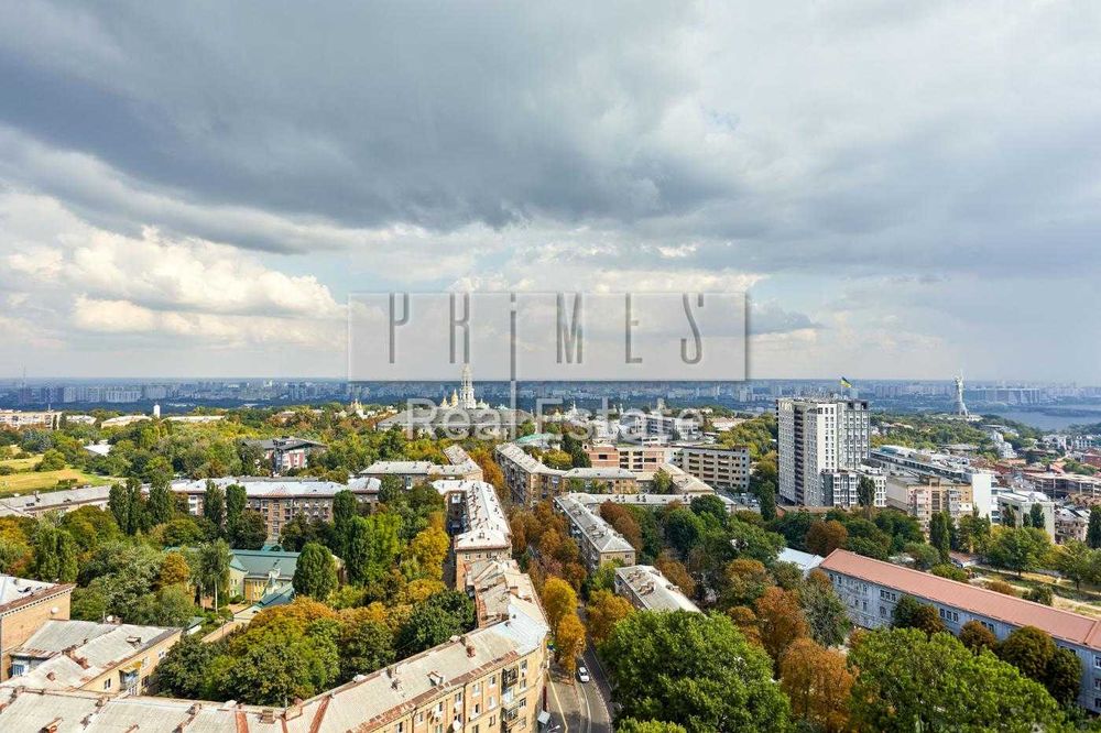 Багатокімнатна квартира за адресою вул. Київська (площа 280 м²) - Atlanta.ua - фото 8