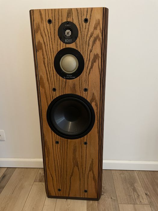 Kolumny Infinity Kappa 7.2 i Dąbrowa Górnicza • OLX.pl