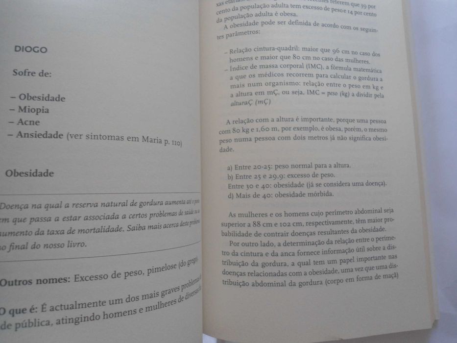 Saúde, no caminho para a Felicidade por Miguel Stanley