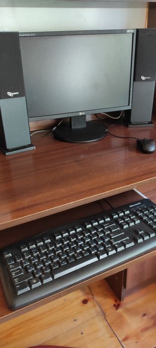 Комп'ютер офісний