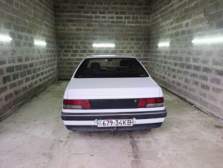 Peugeot  405.     .