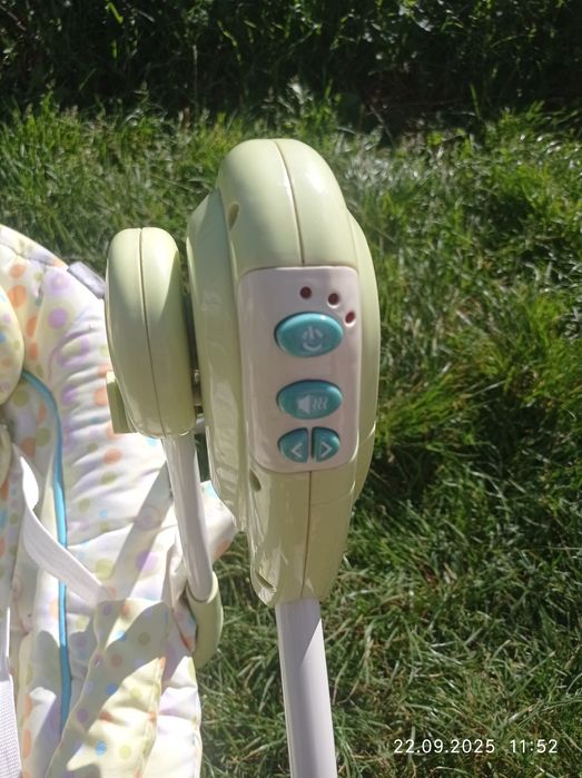 Качеля - гойдалка