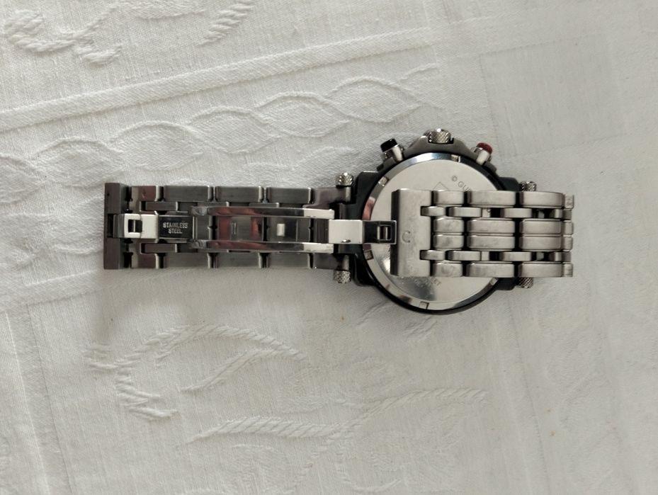 Relógio Gc Guess Collection