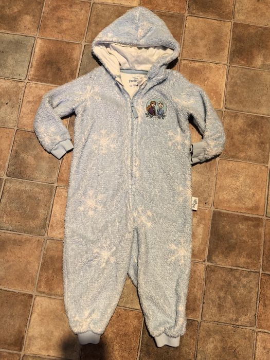 Piżama dziewczęca 92-98