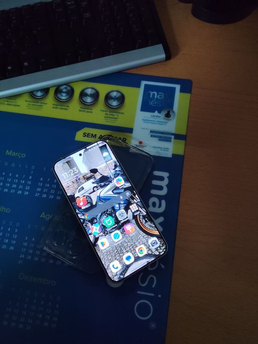 Xiaomi 15T Pro 12/ 512GB ( Troco )