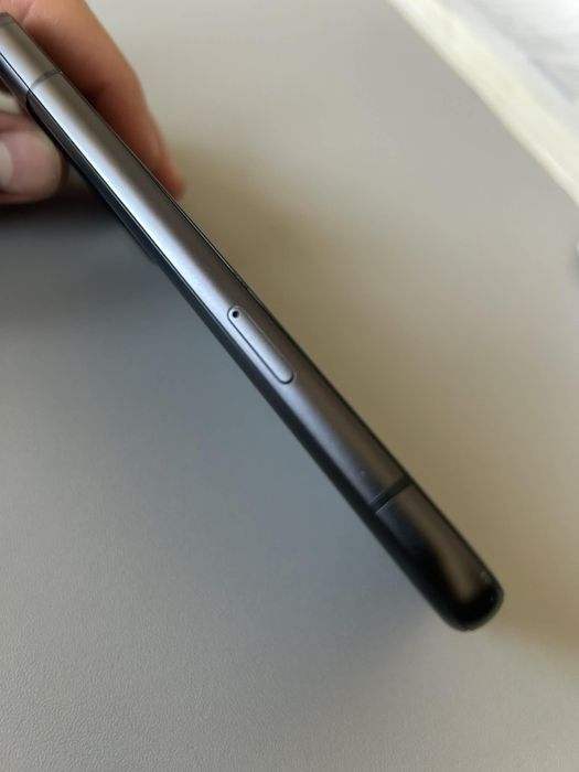 Google Pixel  8a