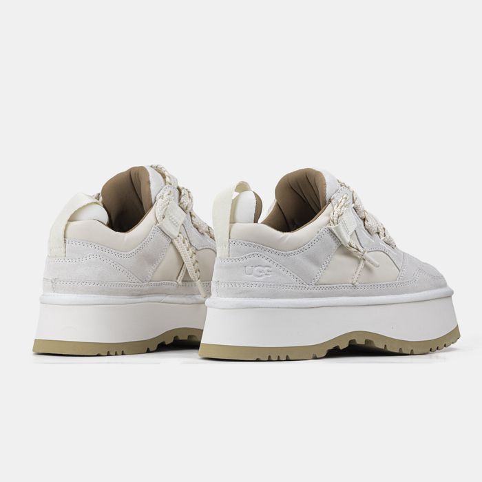 Угги жіночі UGG Astromel Jasmine (термо)(білі,чорні,коричневі,рожеві)