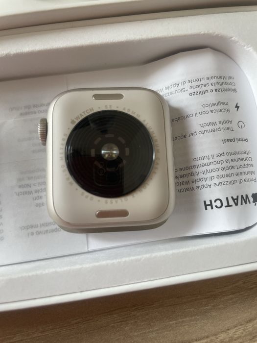 Apple Watch SE series 2