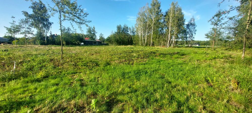 Działka  ul. Działowa