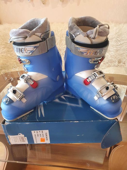 Лыжные ботинки TECNICA, Италия