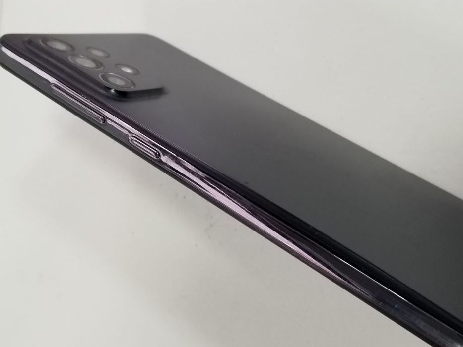 Samsung Galaxy A72 (6/128Gb)