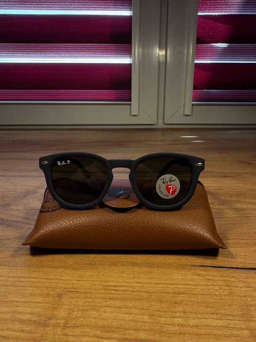 Okulary Ray-Ban Polarized