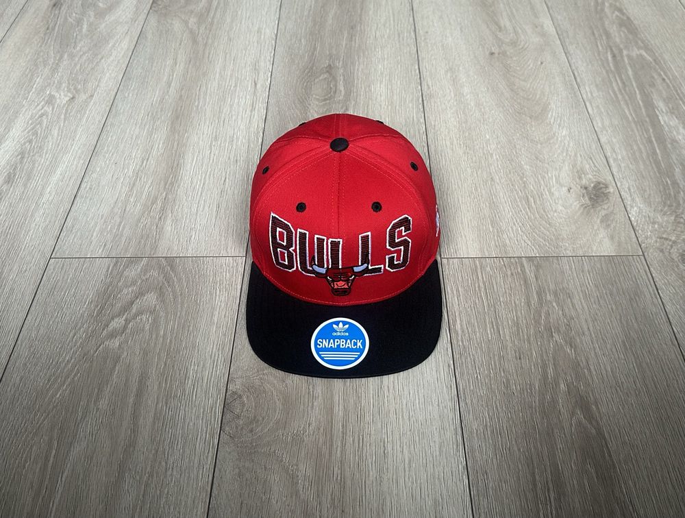 Adidas bulls online