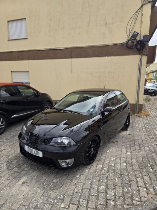 SEAT Ibiza — fotografia 2