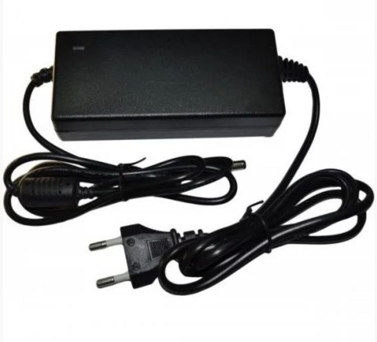 12.6v 3a Блок питания, зарядное, адаптер, бп, 12.6в 3а, Евровилка