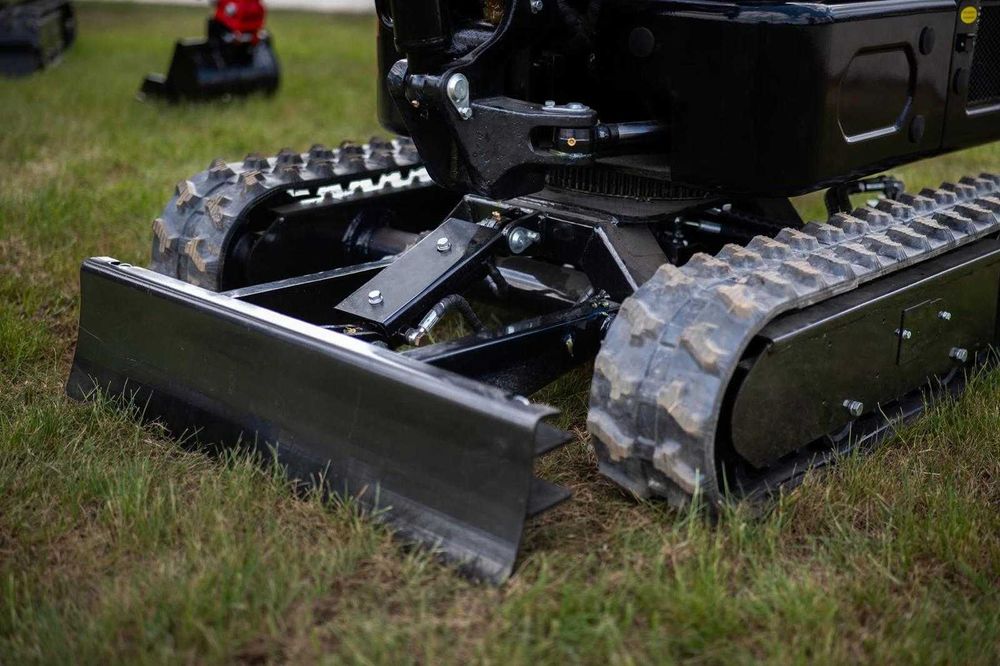 Minikoparka ZTE DKB941 leasing/raty/transport - PROMOCJA!!! 15 sztuk !