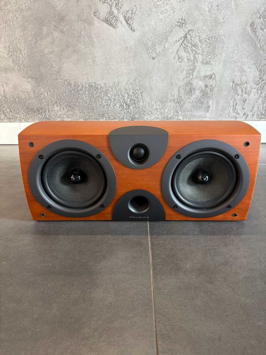Głośnik centralny Wharfedale Evolution² Centre (EVO²-Centre)