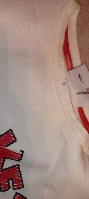 Bluza damska Disney M