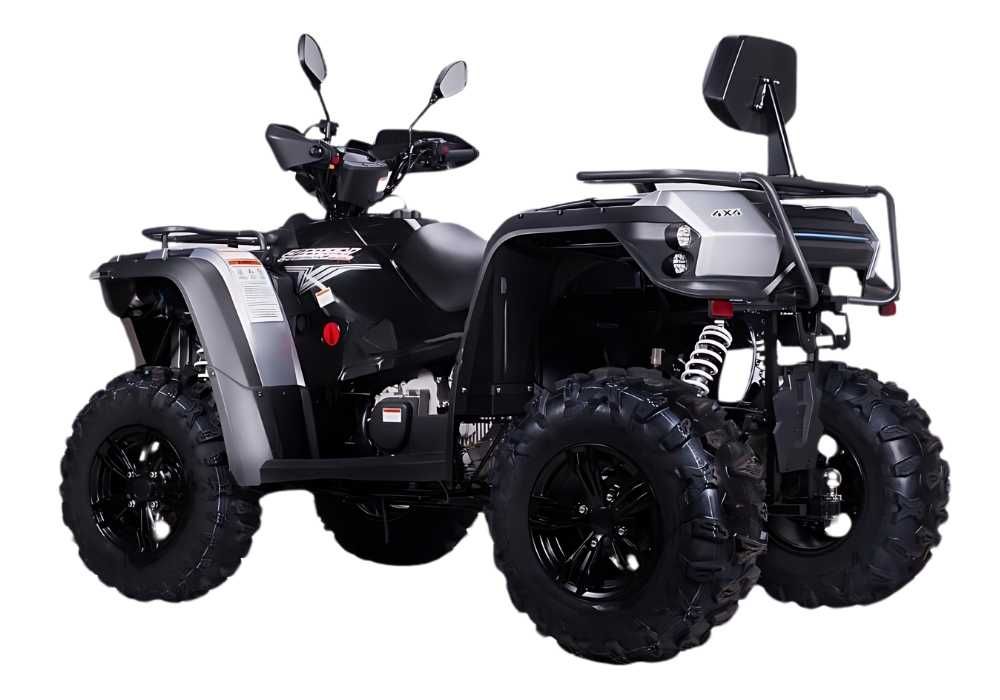 Квадроцикл Linhai M550L EFI в АртМото Суми