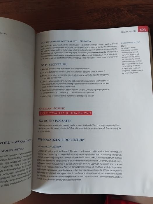 Ponad słowami 2, część 1