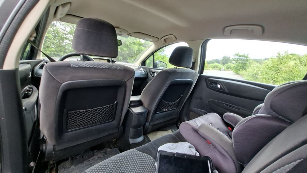Продам Citroen С4