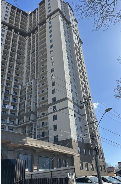 1-комнатная квартира по адресу ул. Спортивная (площадь 53,6 м²) - Atlanta.ua - фото 3