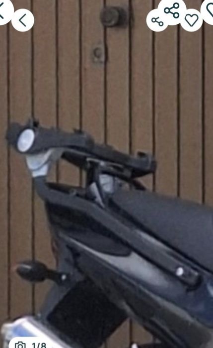 1100XX  CBR honda