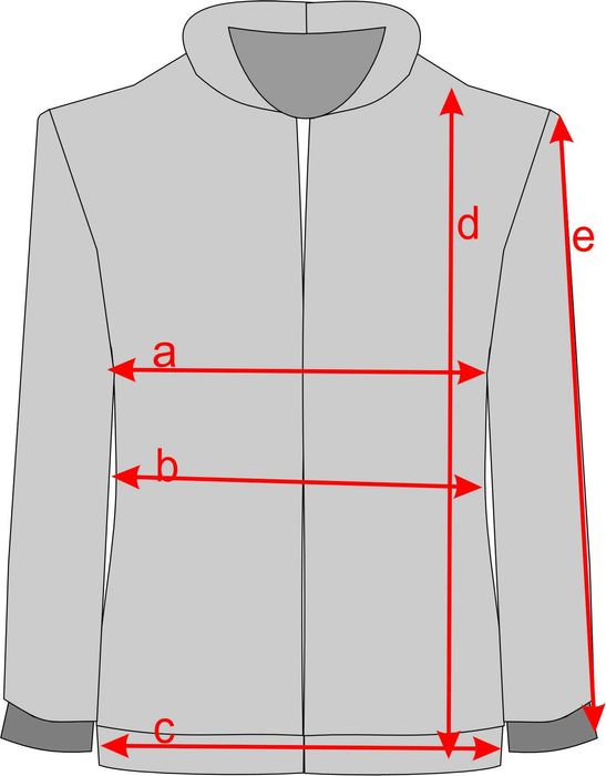 Krótki szary sweter w romby