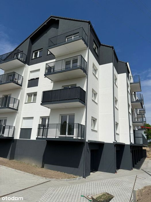 Mieszkanie trzypokojowe, dwa balkony, komórka - Osiedle Antracytowe