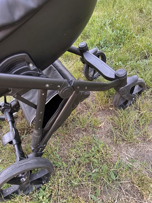 Продам коляску Bair Next