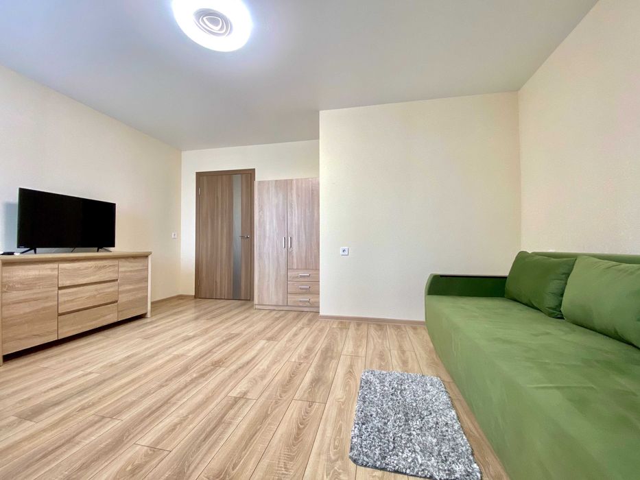 ApartPoltava Стильні апарт"ЛИСТОПАД"2 окремі кімн НОВОБУДОВА, банк чек