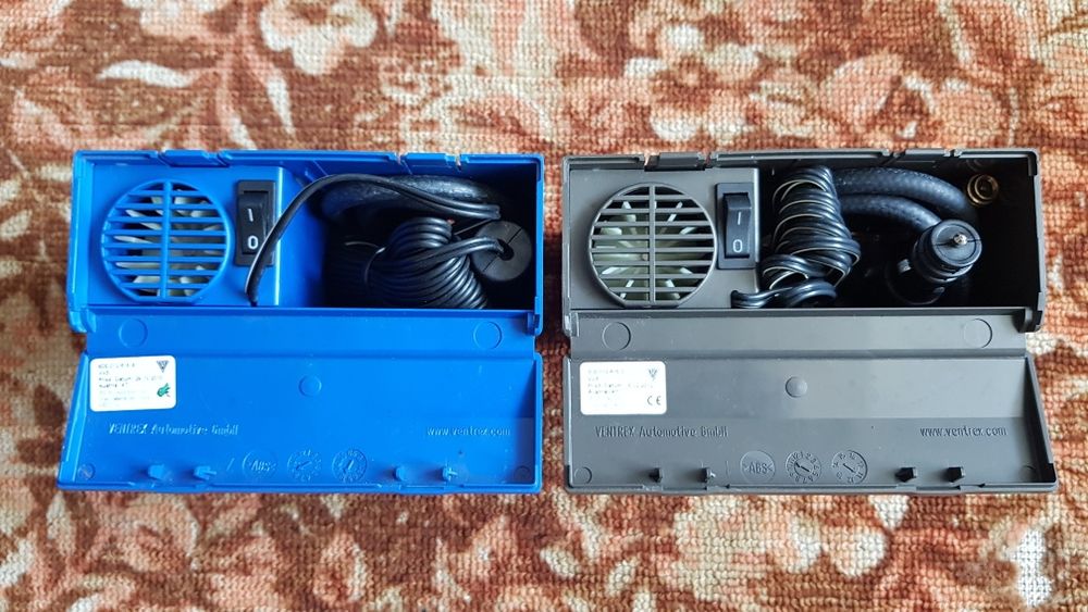 8D0012615B Новий оригінальний компресор накачки шин та докатки VW AUDI