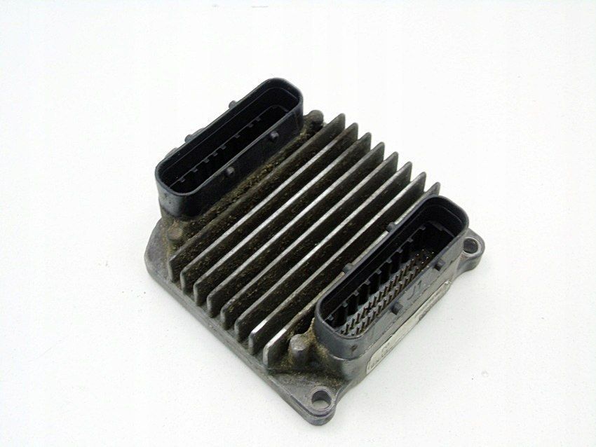 Komputer Sterownik Silnika 1.4 16V Astra G Corsa Tigra Combo 09355909