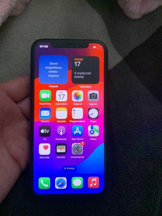 Iphone 11 pro 256GB
