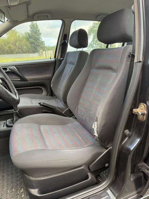 VW Polo 1.0 Gasolina 1995