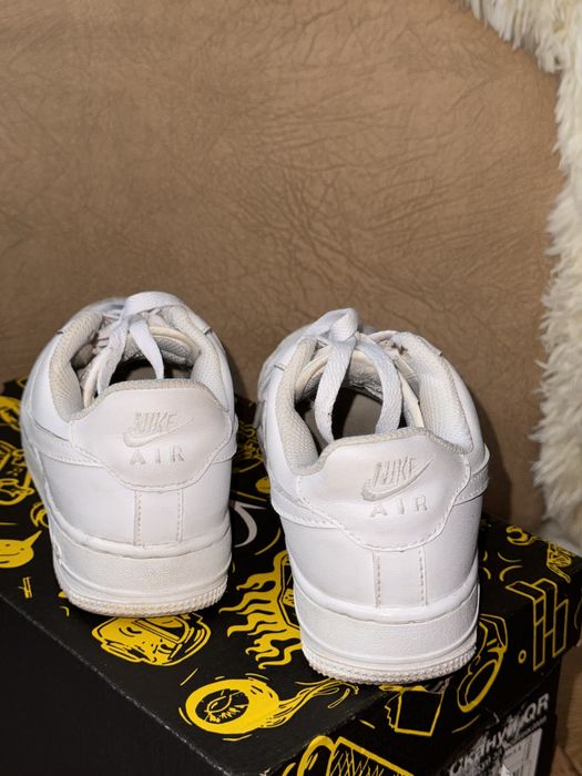 Кросівки nike air