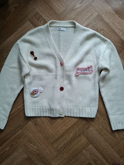 Віддам кардіган на зріст 158см.