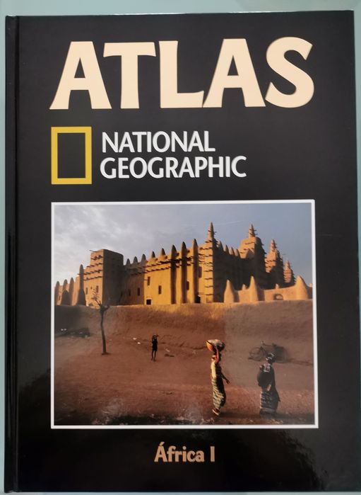 Atlas National Geographic