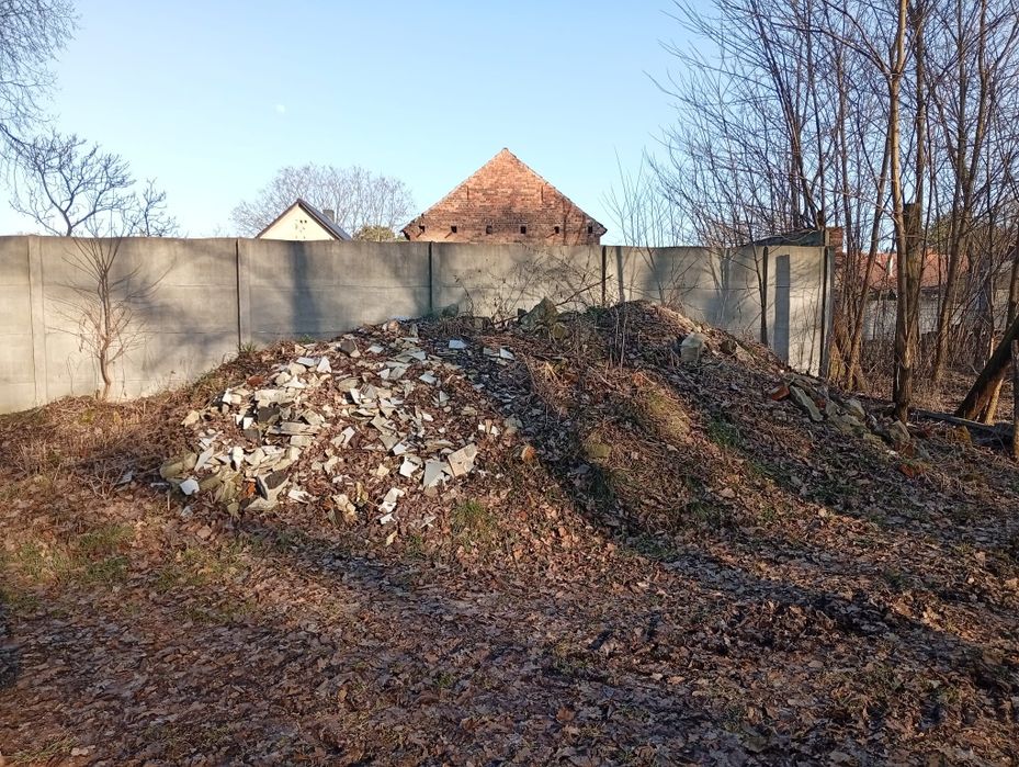 Oddam gruz – kto pierwszy, ten lepszy