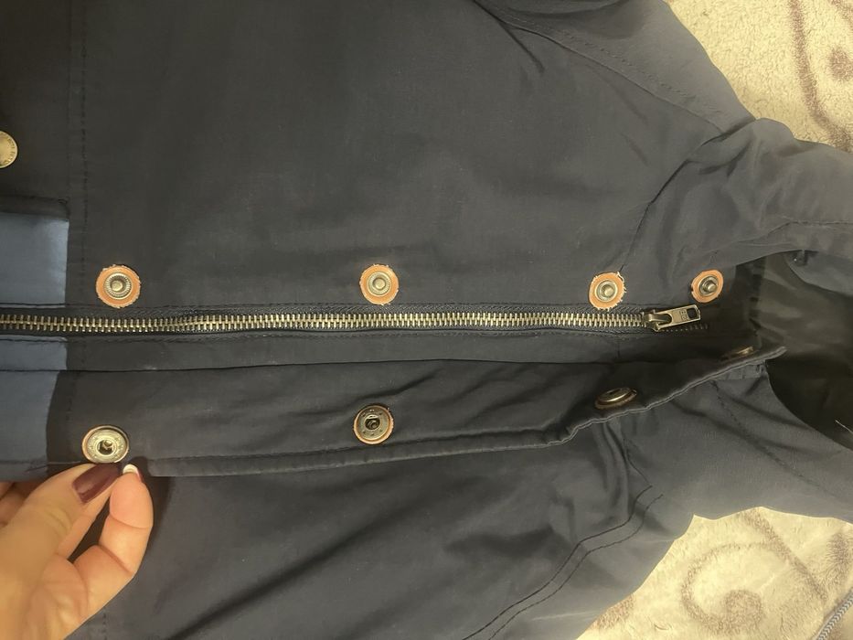 Продам Дитячу куртку, Zara