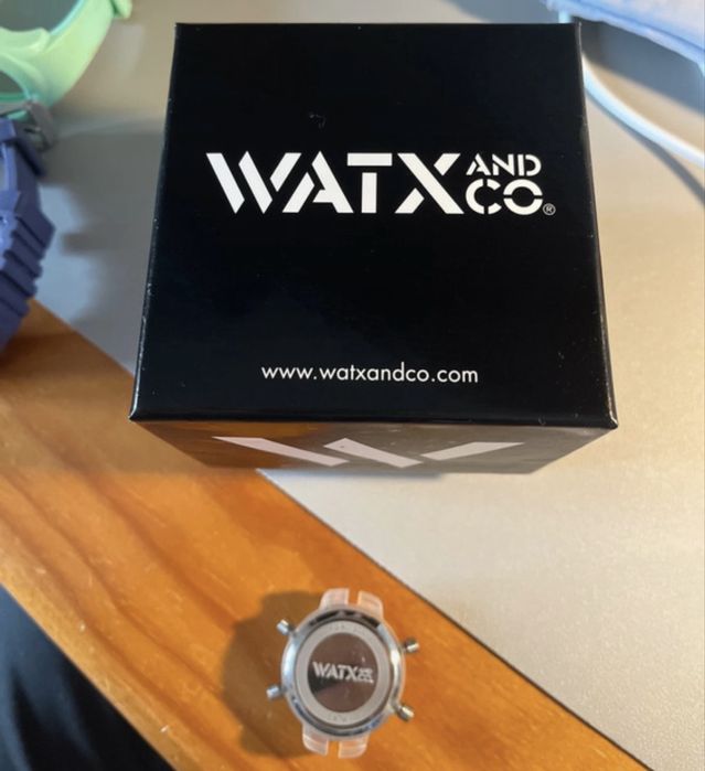 Relogio Watch and Co