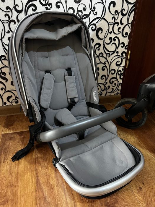 Продам коляску 2 в 1 anex l/type