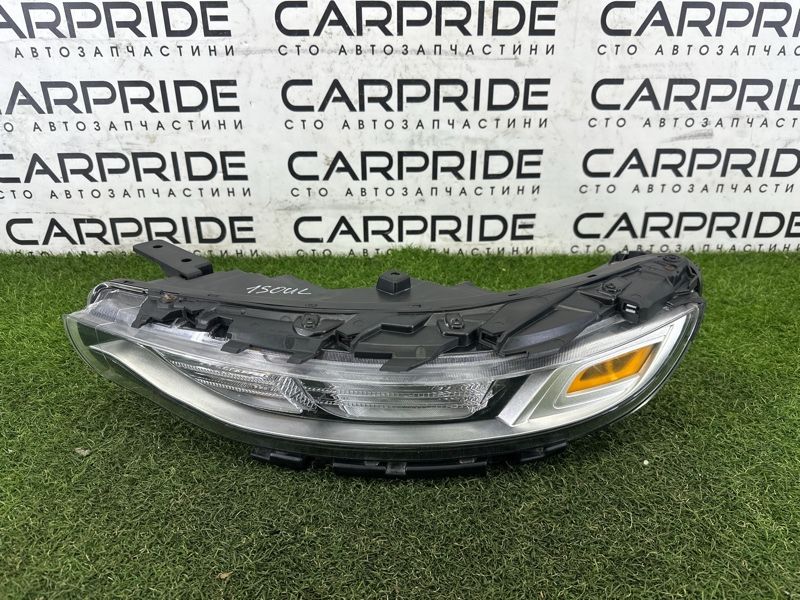 Фара левая KIA Soul 3 2.0 2022