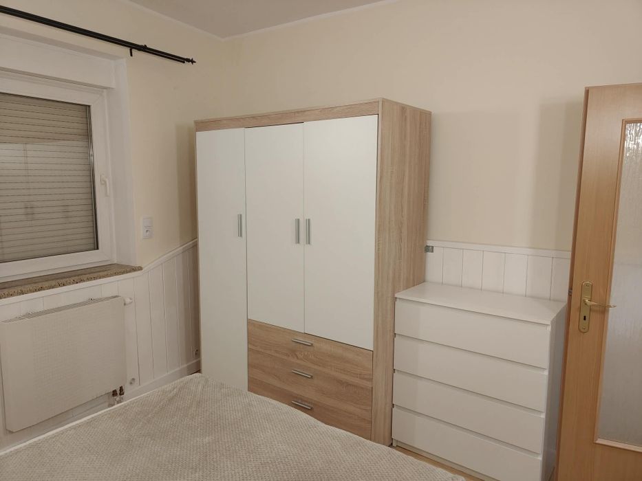 Apartament Juliusz Słowacki Szczawno Zdrój