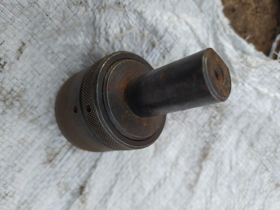 Цанга станочная резбонарезная 3-32.