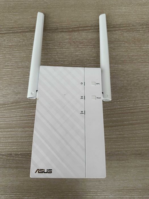Wi-Fi Ретранслятор (extender) ASUS RP-AC56