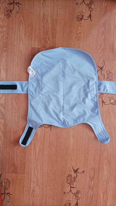 Накидка на собачку