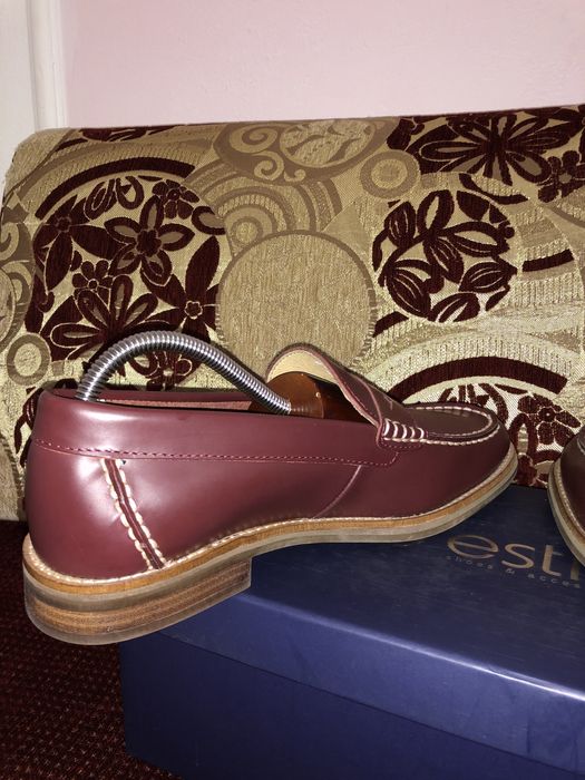 Лофери, туфлі Sperry Men&#x27;s Top-Sider. Топсайдери, мокасіни.