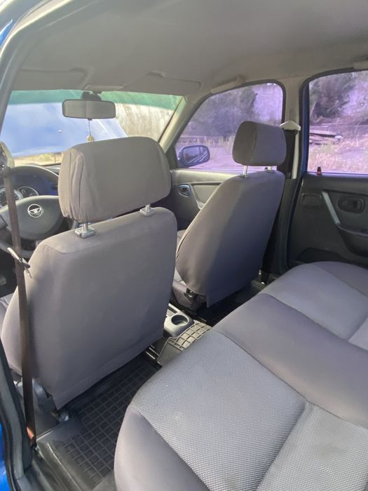 Продам Daewoo Nexia 2011